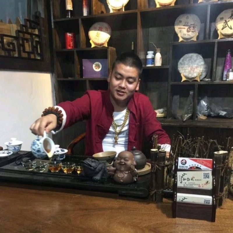 请叫我金爷的第一张照片--闽清交友网