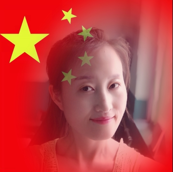 可爱如你的第一张照片--闽清交友网