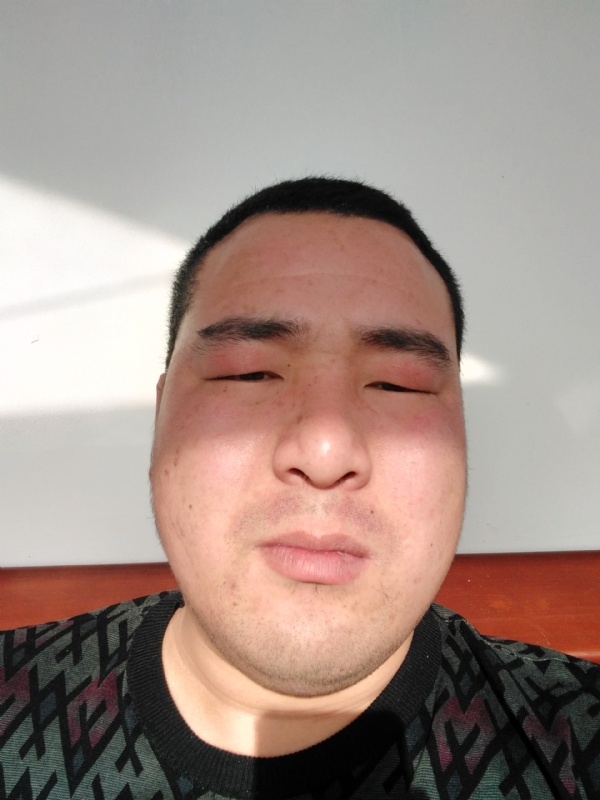 一羽垂天的第一张照片--闽清交友网