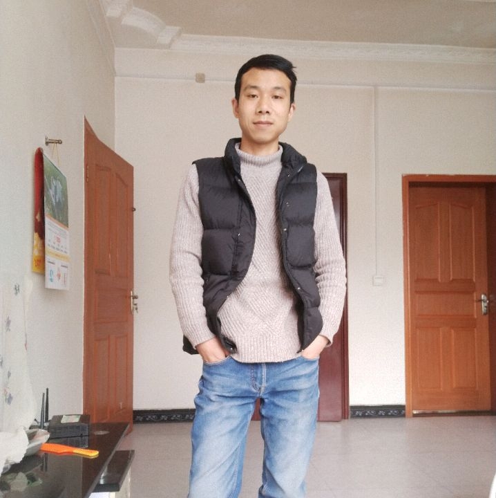 小伙子的第一张照片--闽清交友网