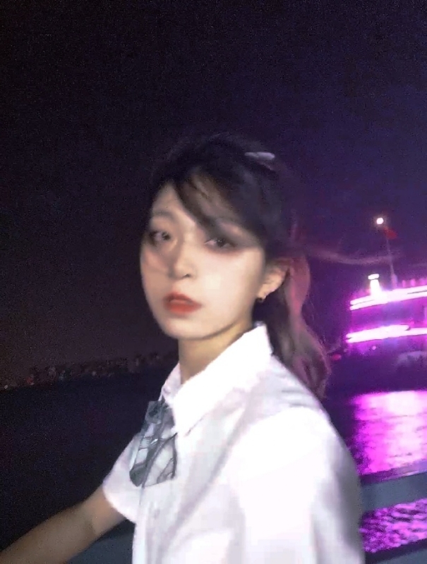 李美嘉的第四张照片--闽清交友网
