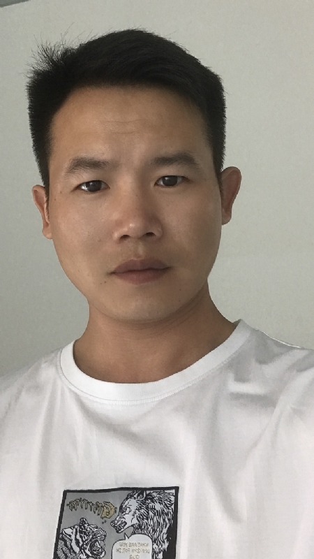 石头的第一张照片--闽清交友网