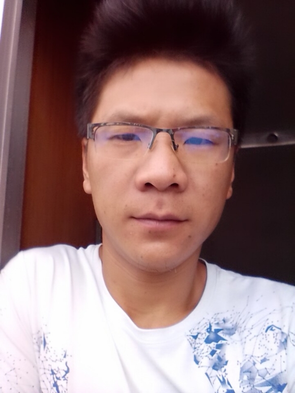 听雨的第一张照片--闽清交友网
