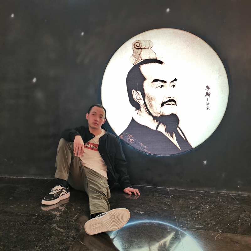 小灰灰的第一张照片--闽清交友网