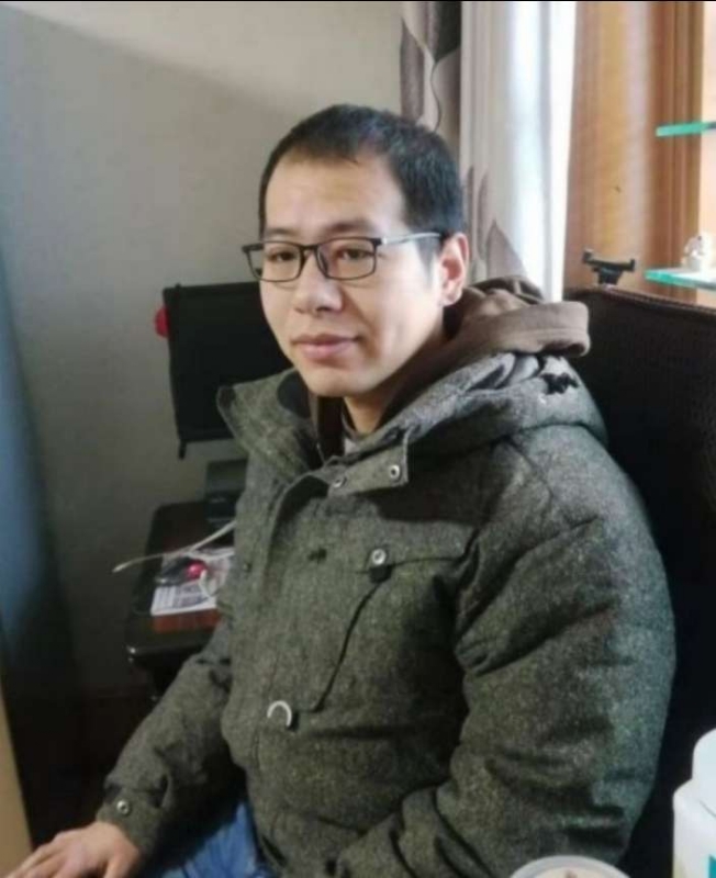 江湖难破的第一张照片--闽清交友网