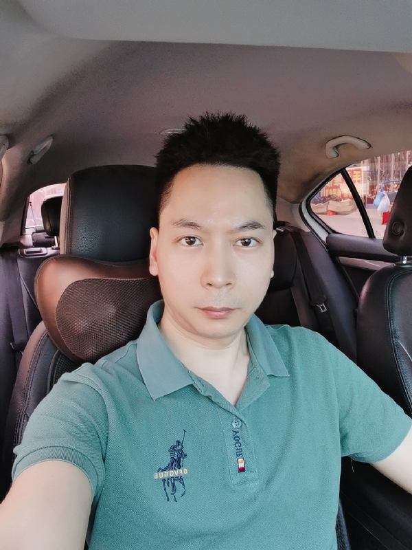 如果有缘的第一张照片--闽清交友网