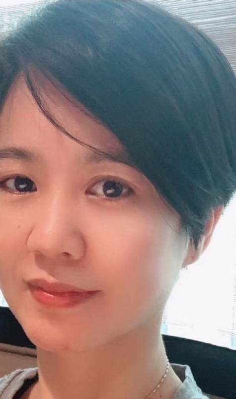 琪琪的第一张照片--闽清交友网
