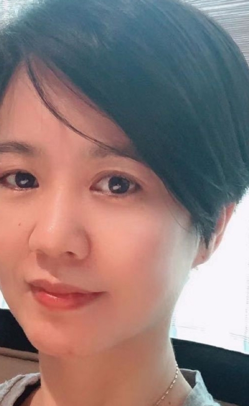 琪琪的第三张照片--闽清交友网