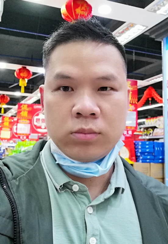 木易先生的第一张照片--闽清交友网