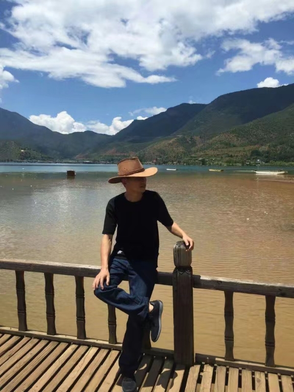 剑胆琴音的第一张照片--闽清交友网