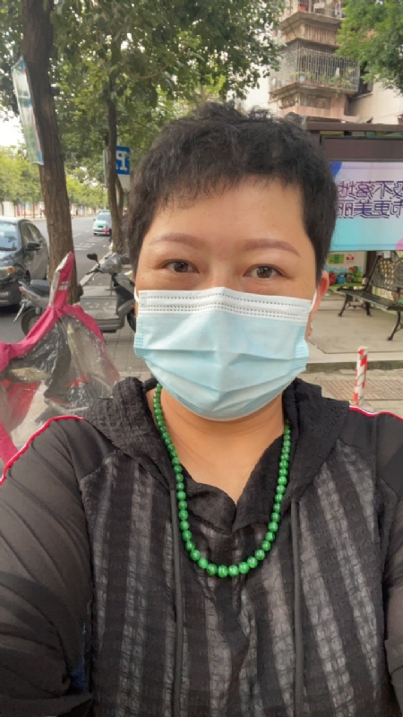 阿敏的第二张照片--闽清交友网