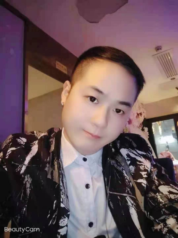 放弃一切，从头再来的第一张照片--闽清交友网