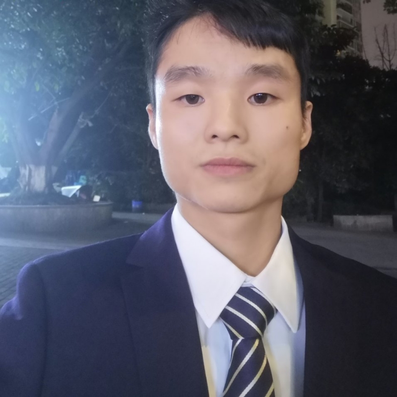 山中人的第一张照片--闽清交友网