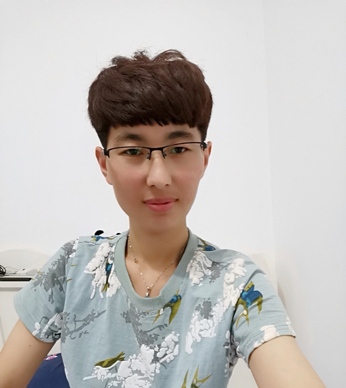 青春的翅膀的第一张照片--闽清交友网