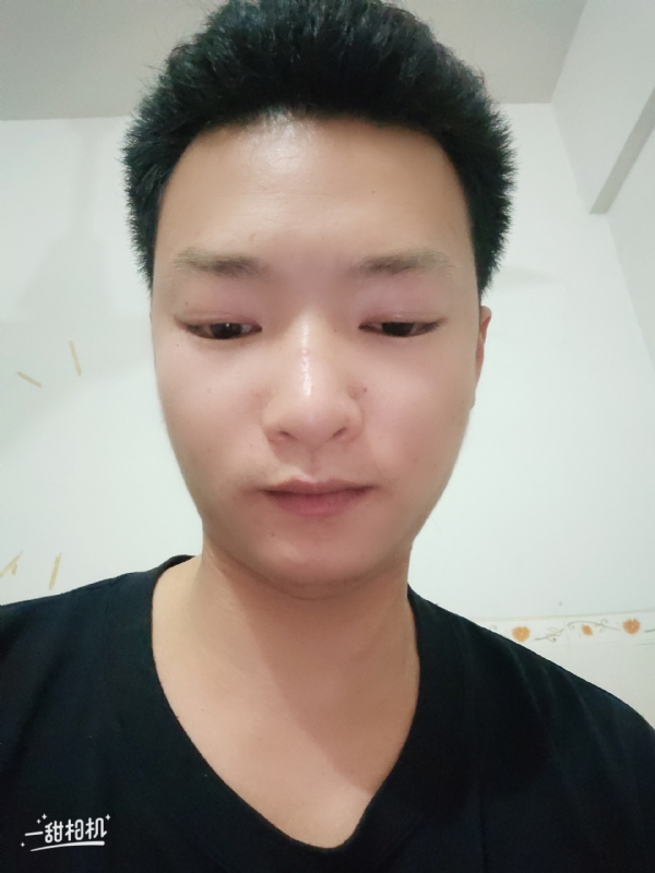 孤狼的第二张照片--闽清交友网