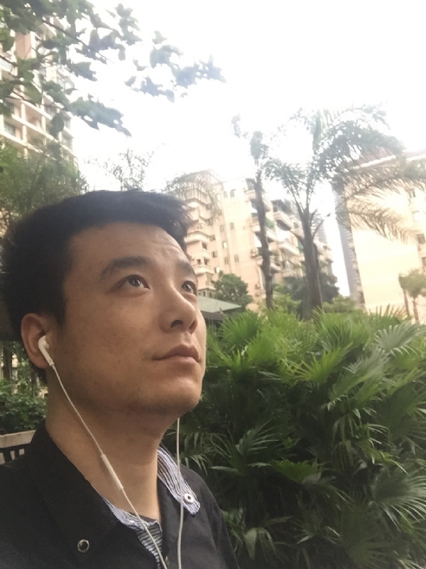 喜洋洋的第一张照片--闽清交友网