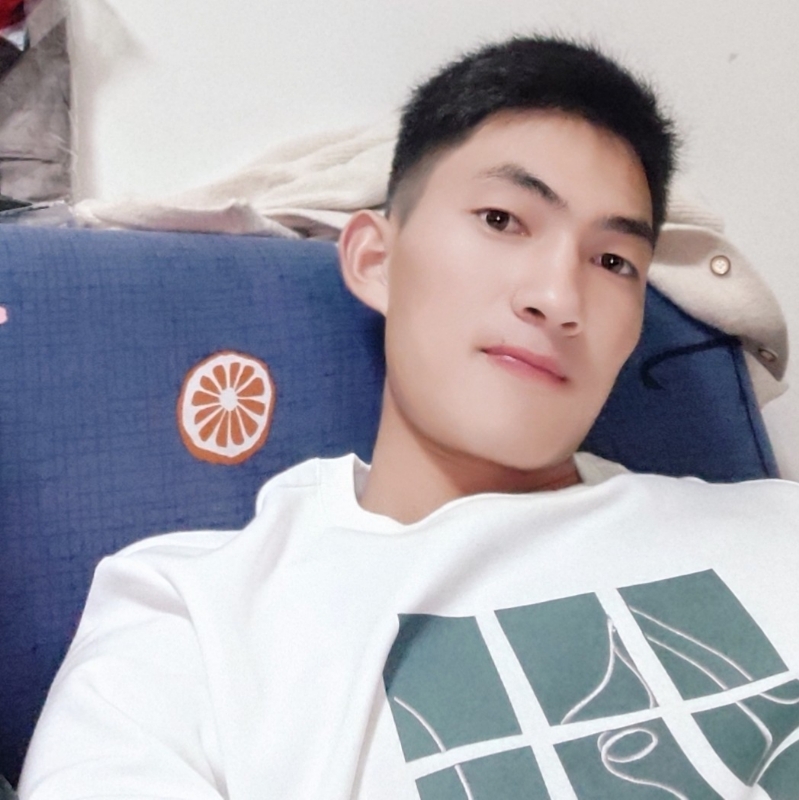 小袁的第一张照片--闽清交友网