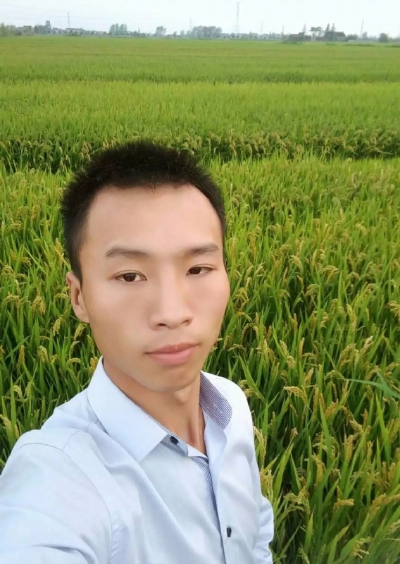 等待远方的你的第一张照片--闽清交友网