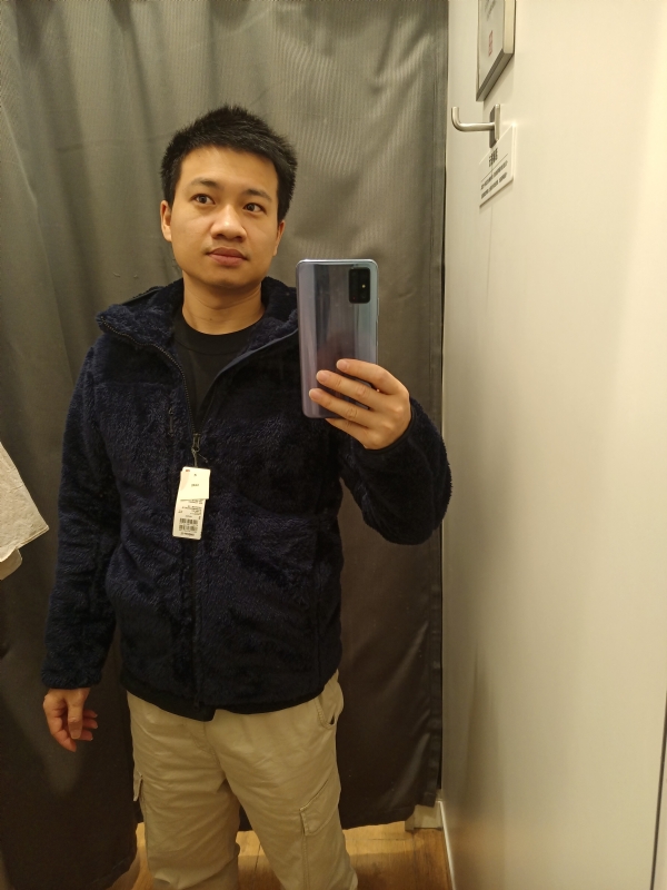 冬天的太阳的第一张照片--闽清交友网