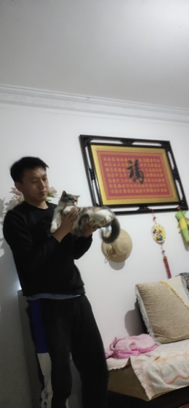 水思云的第一张照片--闽清交友网