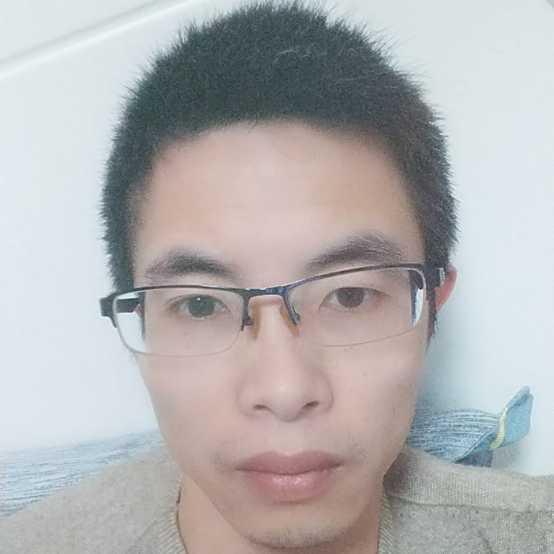 下个路口遇见爱的第一张照片--闽清交友网