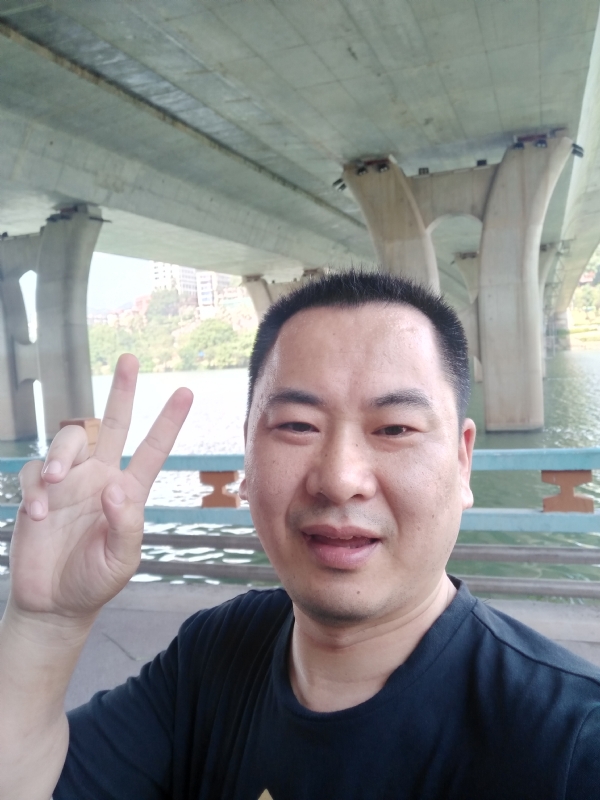 上人的第一张照片--闽清交友网