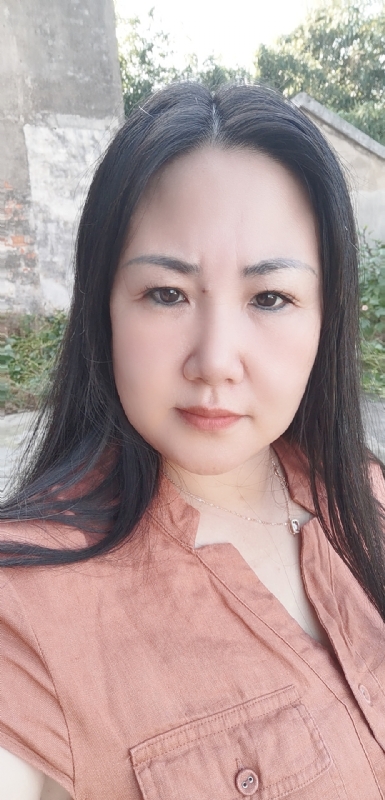 乖乖一女的第二张照片--闽清交友网