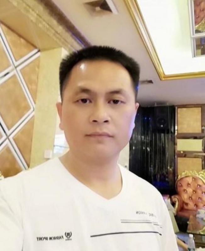 小梁的第一张照片--闽清交友网