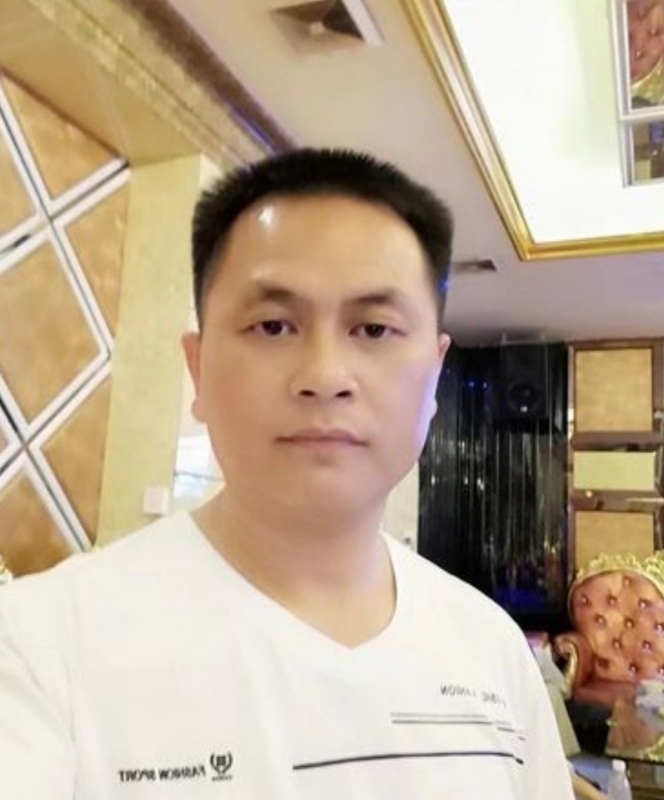 小梁的第二张照片--闽清交友网