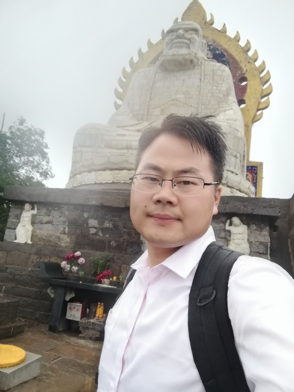 江洋党总顾问的第一张照片--闽清交友网