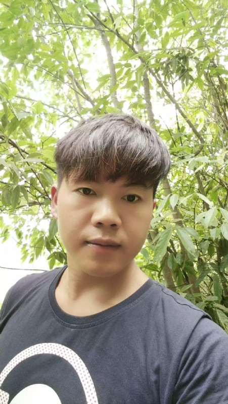 真诚相处不诚勿扰的第一张照片--闽清交友网