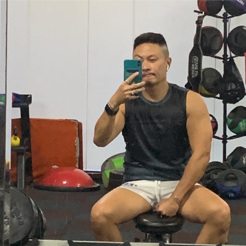 Andy的第一张照片--闽清交友网