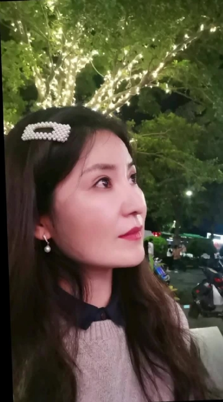 小迷糊的第一张照片--闽清交友网