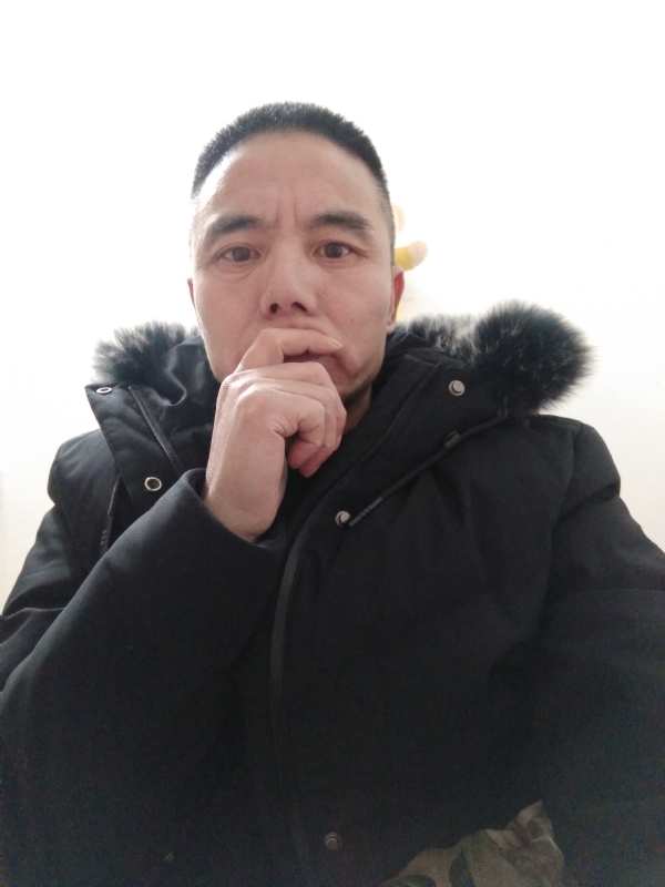 孤独人生的第三张照片--闽清交友网