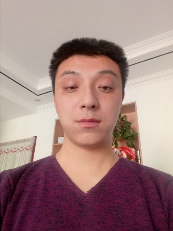 钱永辉的第一张照片--闽清交友网