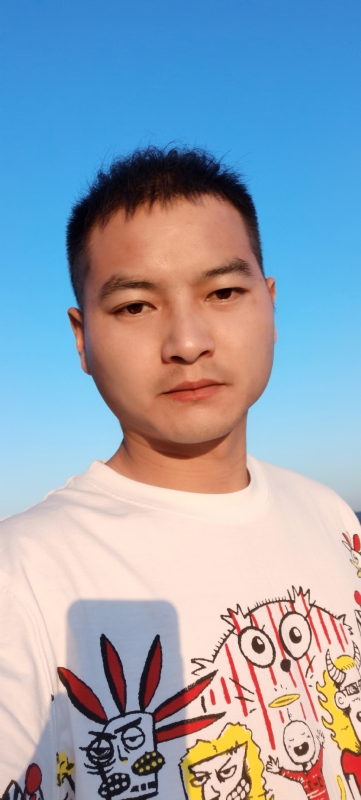 有梦不怕痛的第一张照片--闽清交友网