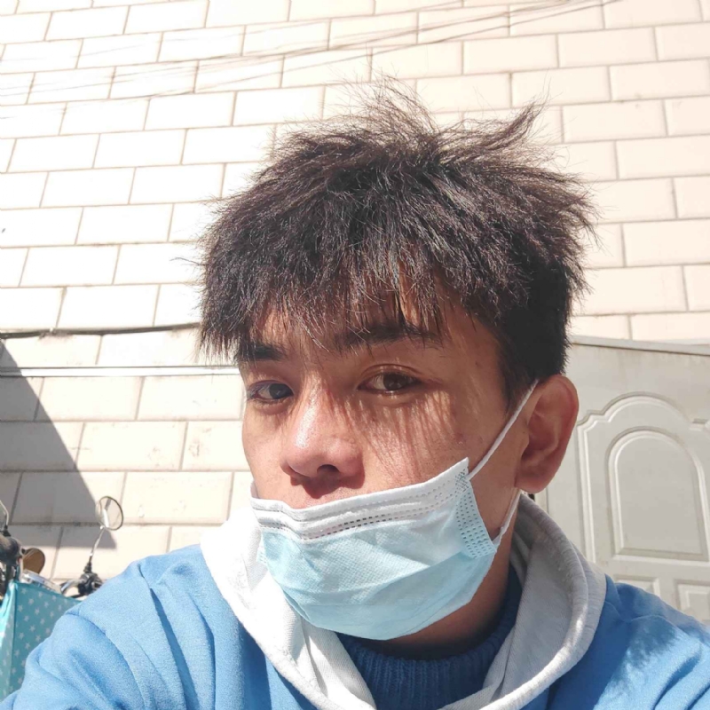 90后美少男的第一张照片--闽清交友网
