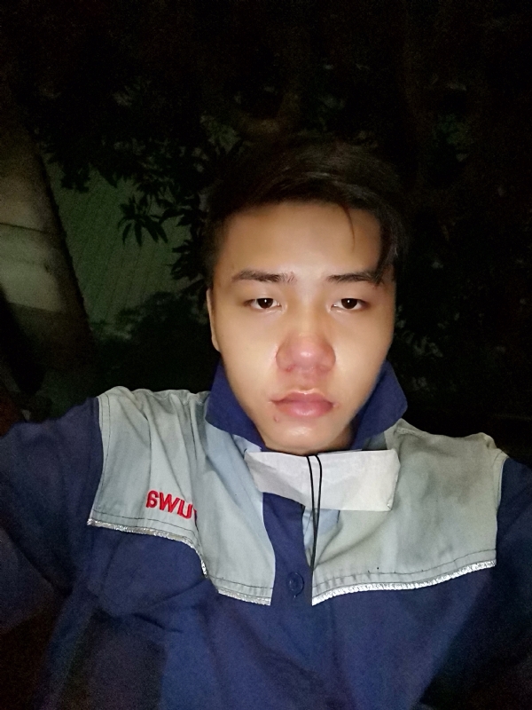 路过的第二张照片--闽清交友网