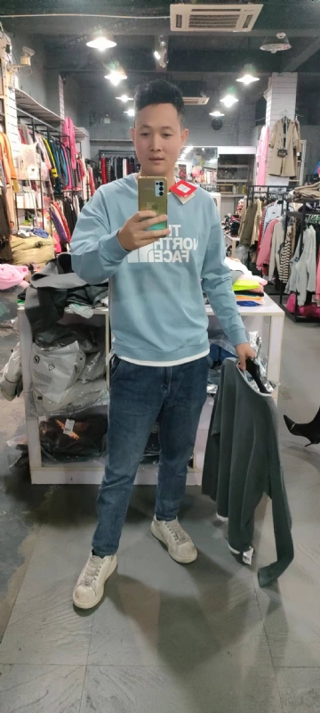 快乐永恒的第一张照片--闽清交友网