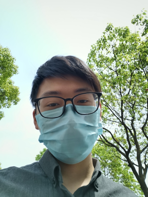 情何丶以堪的第一张照片--闽清交友网
