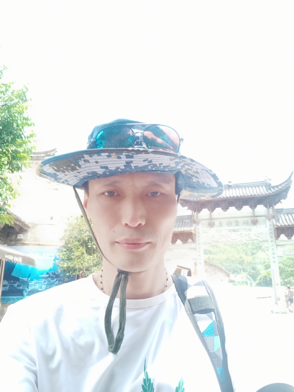 童群海的第一张照片--闽清交友网