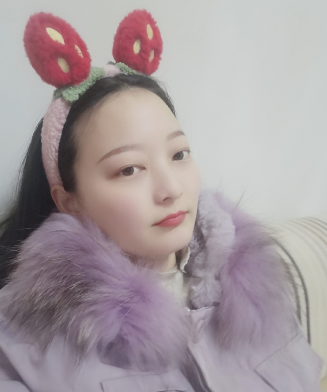 一只小月亮的第一张照片--闽清交友网