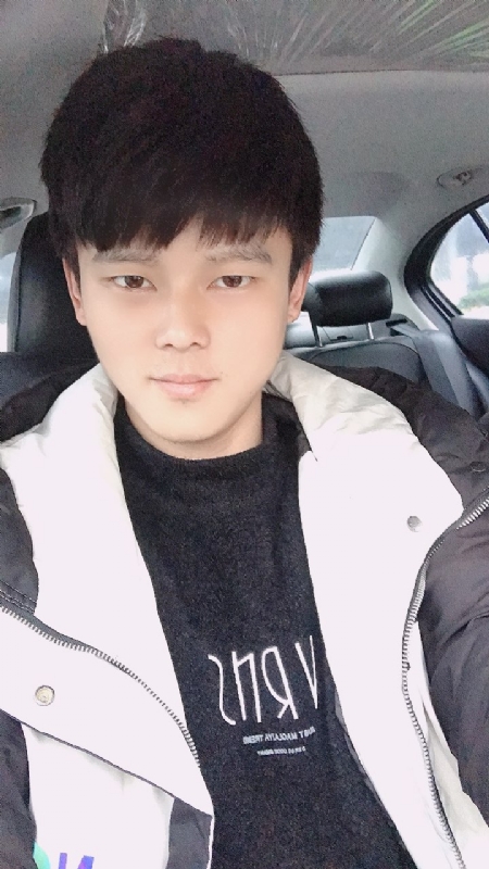 胡健男的第一张照片--闽清交友网