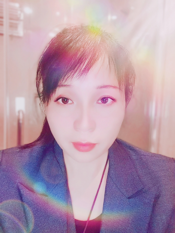小艾的第二张照片--闽清交友网