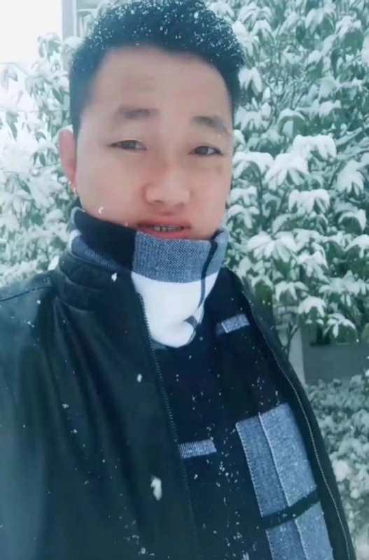 为爱拼一回的第一张照片--闽清交友网