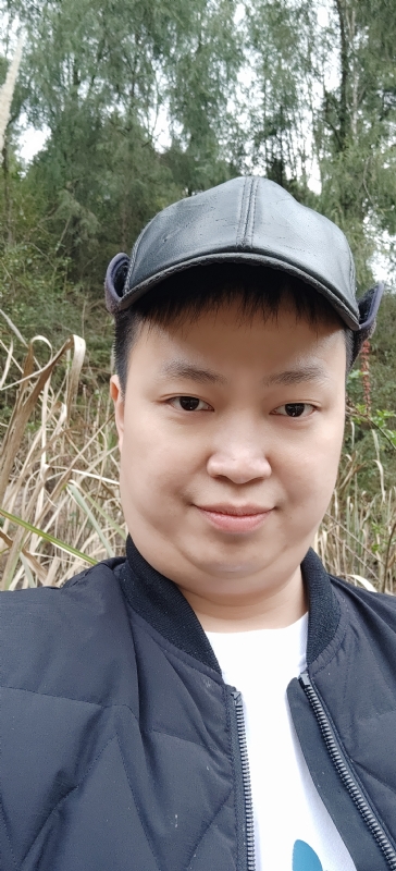熊猫儿的第一张照片--闽清交友网