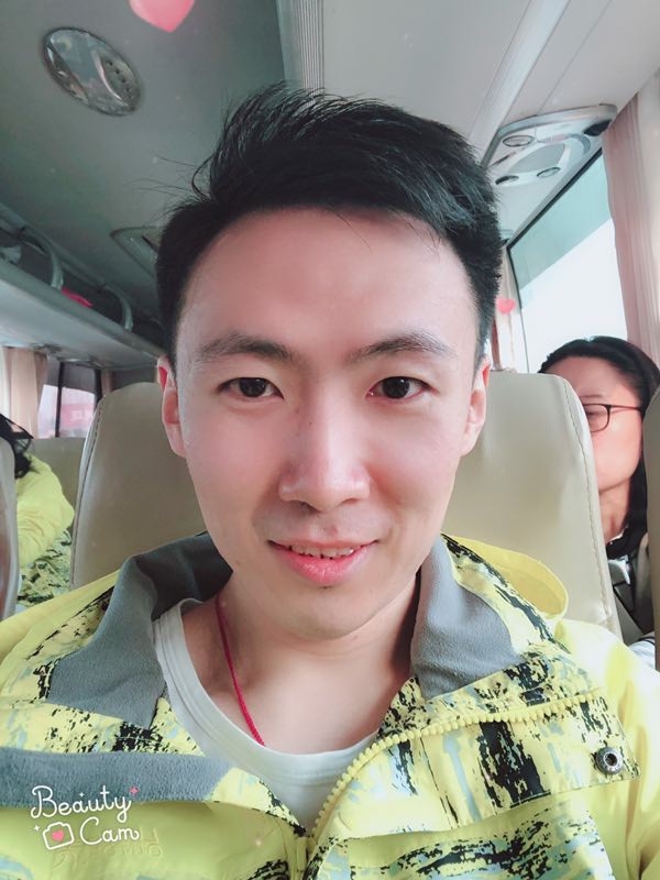 郭白白的第二张照片--闽清交友网