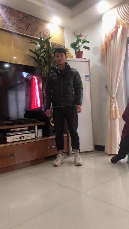 心光的第一张照片--闽清交友网