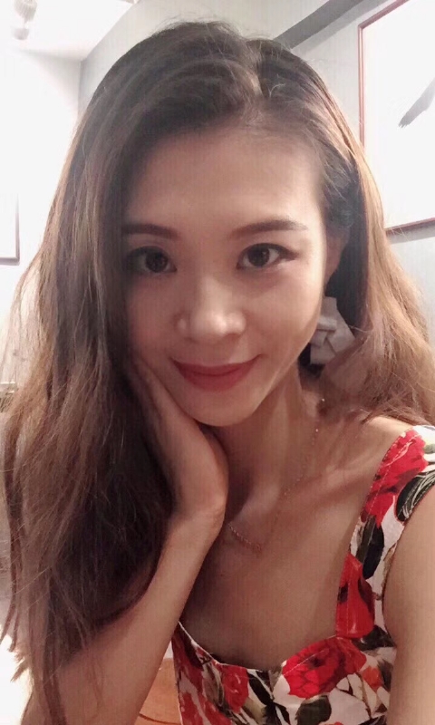 莎莎的第二张照片--闽清交友网