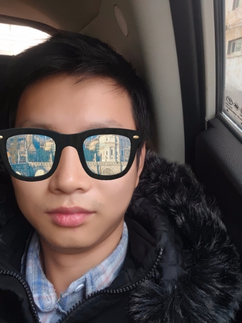 请问揉揉头的第一张照片--闽清交友网